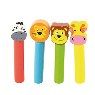 Pop up - Noah's Ark